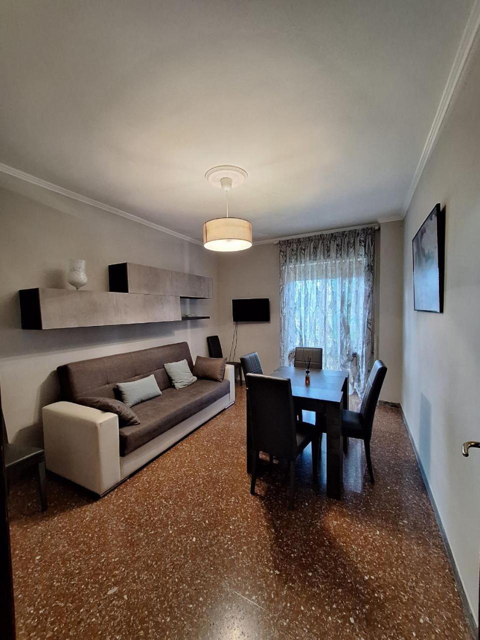Casavacanza Marconi Rome Exterior photo